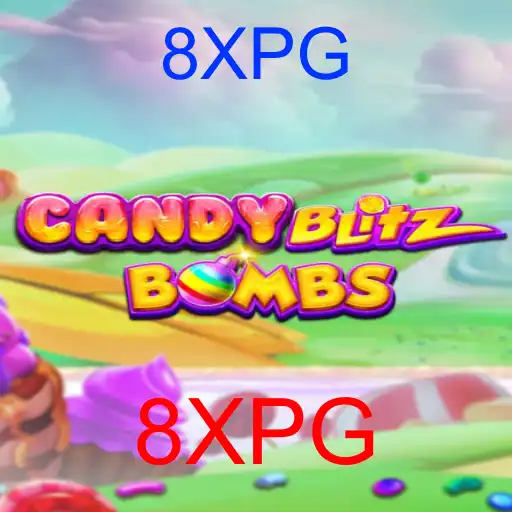 CandyBlitzBombs